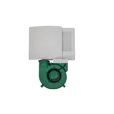Lüftereinsatz ClassicLine Meltem 300265 V-II30/100 für Wohnraumlüfter MELTEM