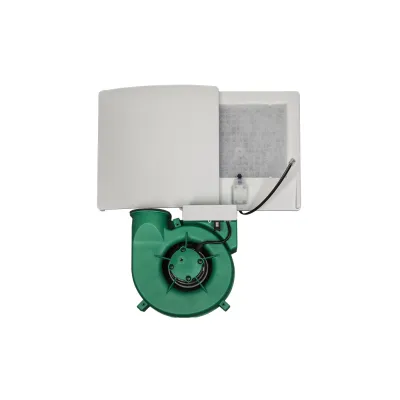 Lüftereinsatz Meltem 300266 VARIO V-II 30/100 F Classic Line zweistufig