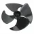 Bild: Lüfterflügel 00058017