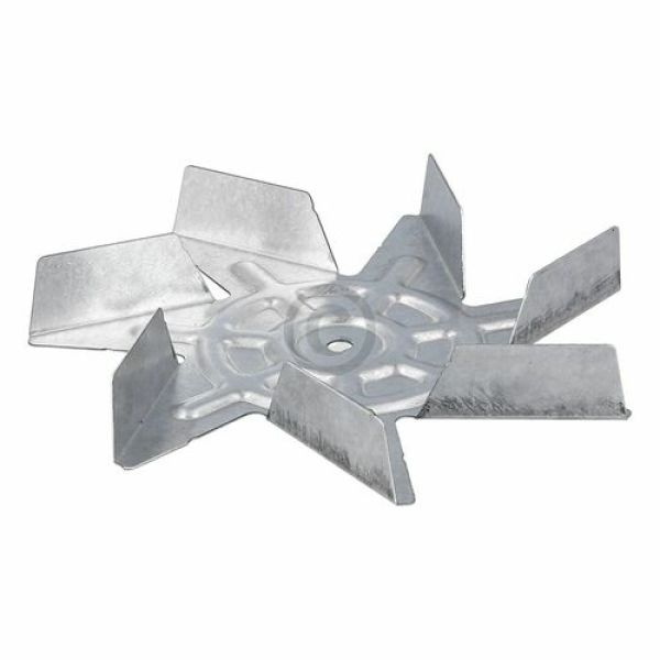 Ventola A 7 Pale Per Motore Forno Smeg 039290137