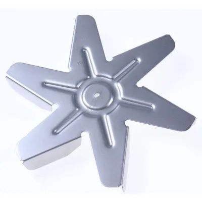 Lüfterflügel für Hisense/Gorenje Ofen 811097 Heißluft