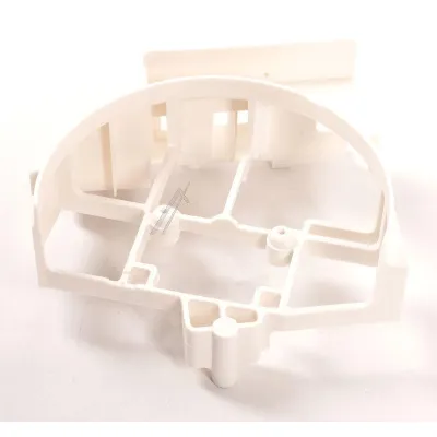 Lüfterführung für Ofen Midea 12170000004299 Lüfterkanal Halterung