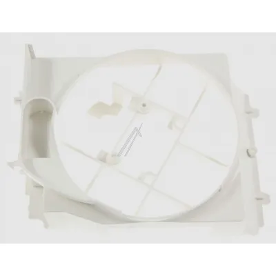 Lüfterführung für Sharp Mikrowelle 261300800100 - Drehteller, Kühlung