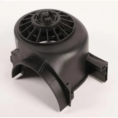 Lüftergehäuse für Dunstabzugshaube Amica 1042042 Ventilator Ummantelung