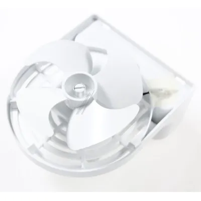 Lüftergehäuse für Hisense-Gorenje Kühlschrank 655375 Kühlung