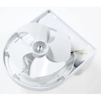 Lüftergehäuse für Kühlschrank Hisense/Gorenje 655320 Kühlung