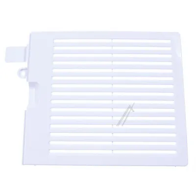 Lüftergehäuse für Waschmaschine Amica 1044091 Abdeckung