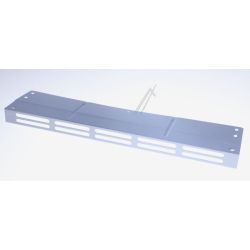 Lüftergitter für Kühlschrank Amica 1045564 Einbau