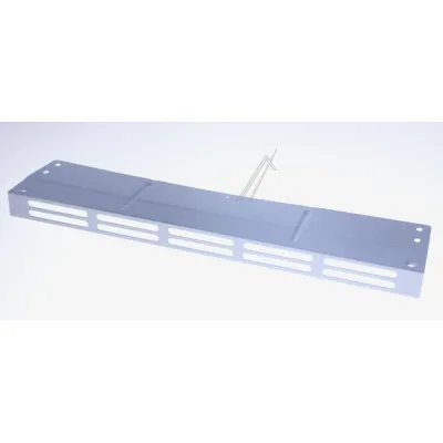 Lüftergitter für Kühlschrank Amica 1045564 Einbau