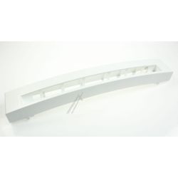 Lüftergitter weiß für Kühlschrank Electrolux 2433335029 Kühlung