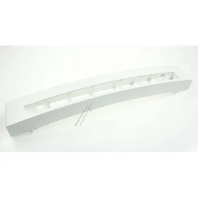 Lüftergitter weiß für Kühlschrank Electrolux 2433335029 Kühlung