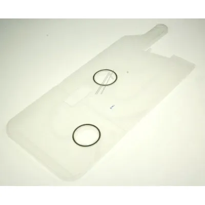 Lüfterkanal für Geschirrspüler Beko C00890859 Gehäuseteil