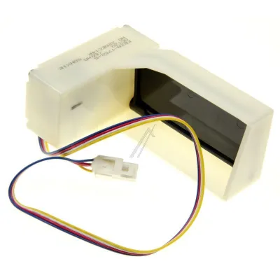 Lüfterklappe für Kühlschrank Hisense/Gorenje HK1418402 Kühlschranklüfter