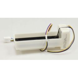 Lüfterklappe für Kühlschrank Hisense/Gorenje HK1569244 Kühlung