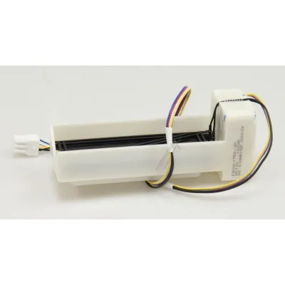 Lüfterklappe für Kühlschrank Hisense/Gorenje HK1569244 Kühlung