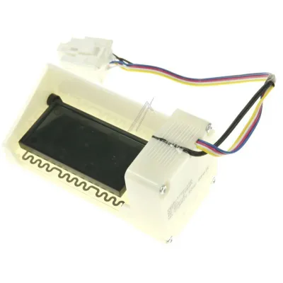 Lüfterklappe für Kühlschrank Homa 2501100018 Motor, Kühlung