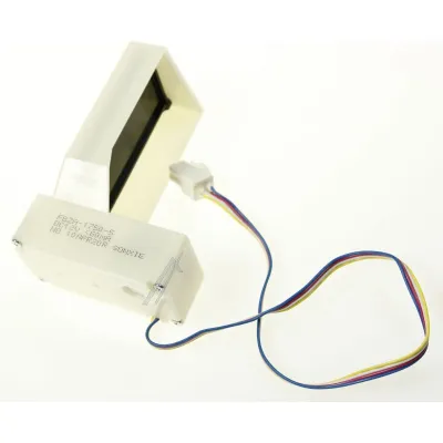 Lüfterklappe für Kühlschrank Keg 119000000513 Kühlung, Gebläse