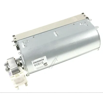 Lüftermodul für Dunstabzugshaube Electrolux 140049504024 Heizung, Tantal