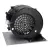 Bild: Lüftermotor 00446196