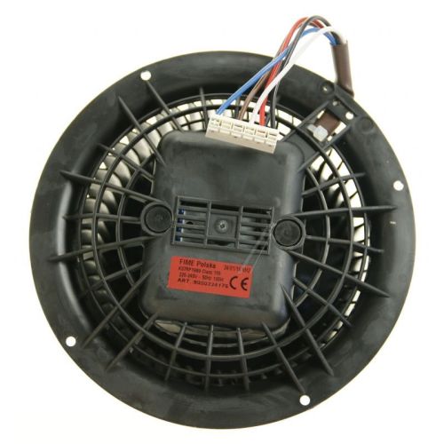 Bild: Lüftermotor 00449341