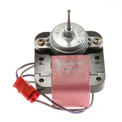 Lüftermotor 00484081