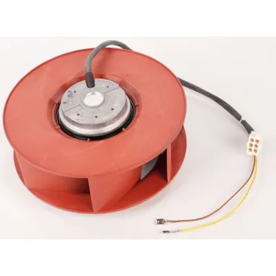 Lüftermotor 00489095