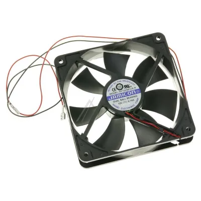 Lüftermotor 00655547