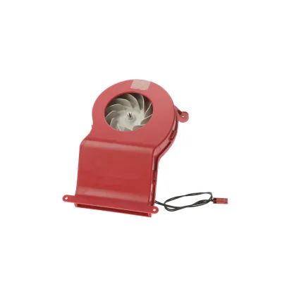 Lüftermotor 00676782