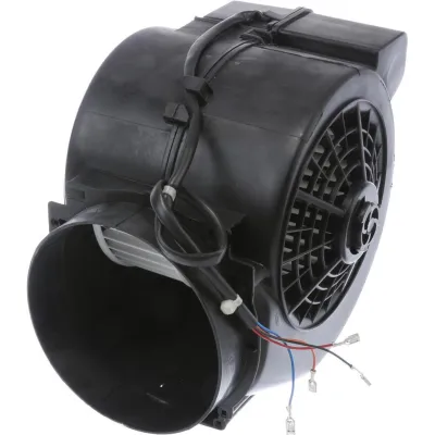 Lüftermotor 00743098