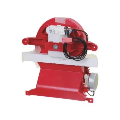 Lüftermotor 11025497