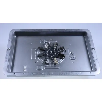 Lüftermotor 11043362