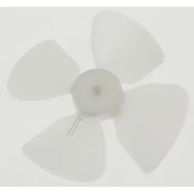 Lüftermotor 110mm 4 Flügel für Ofen LG 5900W1A004A Konvektion Umluft Backofen