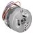 Bild: Lüftermotor 12005752