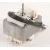 Bild: Lüftermotor 12014533