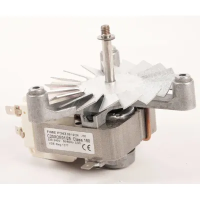 Lüftermotor 12017956
