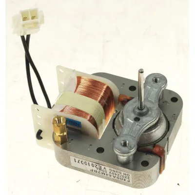 Lüftermotor 12021651