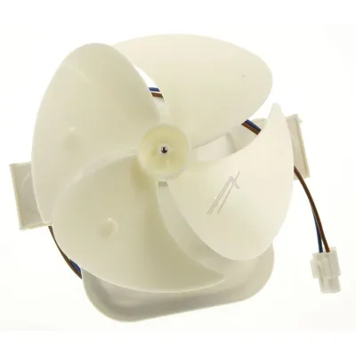 Lüftermotor AC für Kühlschrank Beko Grundig Arçelik C00931099 Gebläse Antrieb