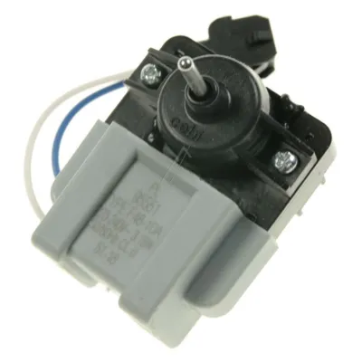 Lüftermotor-Baugruppe für Kühlschrank Whirlpool 482000092534 Fjord