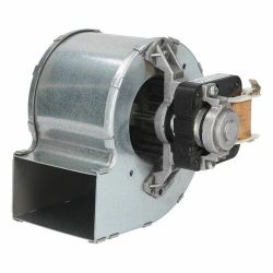 Lüftermotor Bosch 00141384 für Heizgerät