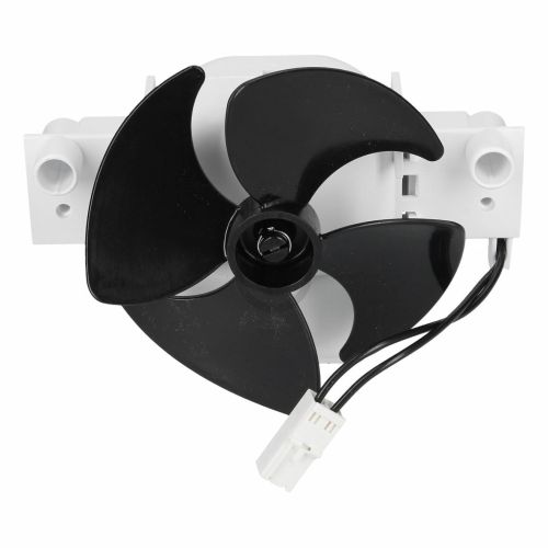 Bild: Lüftermotor BOSCH 00266602 für Kühlschrank
