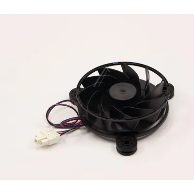 Lüftermotor CHT12512RH-R38B für Kühlschrank Homa 2501000042 12VDC, 2,4W