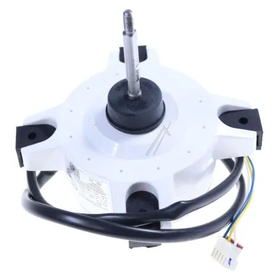 Lüftermotor DC für Klimaanlage Midea 11002015008264 bürstenlos Gleichstrom