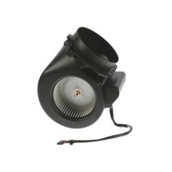 Lüftermotor doppelflutig, 3 Stufen 00671219