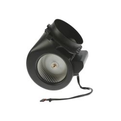 Lüftermotor doppelflutig, 3 Stufen 00671219
