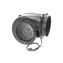 Lüftermotor doppelflutig 3 Stufen BOSCH 00669275 für Dunstabzugshaube