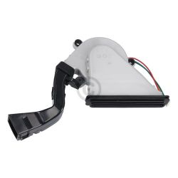 Lüftermotor Ecovacs 10002819 für Staubsauger-Roboter