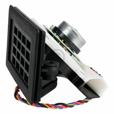 Lüftermotor Ecovacs 201-2102-2411 für Staubsauger-Roboter