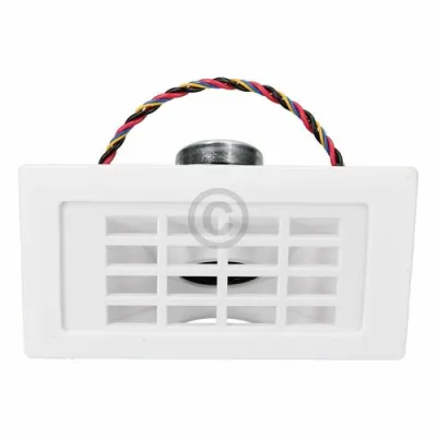 Lüftermotor Ecovacs 201-2102-24F2 für Staubsauger-Roboter