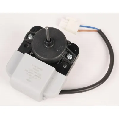 Lüftermotor F61-10 für Kühlschrank Liebherr 611800900 links, 1000 U/Min