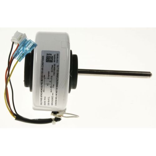 Bild: Lüftermotor für Beko/Grundig/Arçelik Klimaanlage C00914756 Kühlung